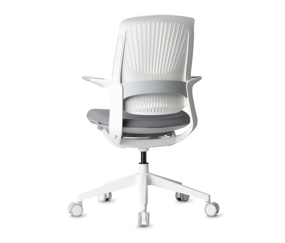 Collaborative | Fl-X | Office chairs | AMQ Solutions