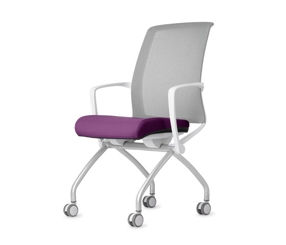 Multipurpose | Tizu | Chairs | AMQ Solutions