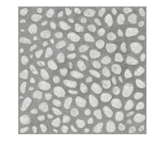 Risseu Chiaro | Ceramic flooring | Refin
