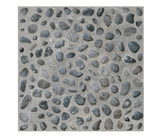 Risseu Scuro | Pavimenti ceramica | Refin