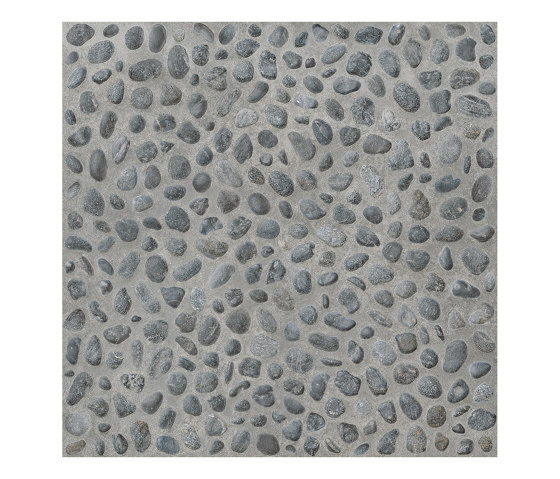 Risseu Scuro | Ceramic flooring | Refin