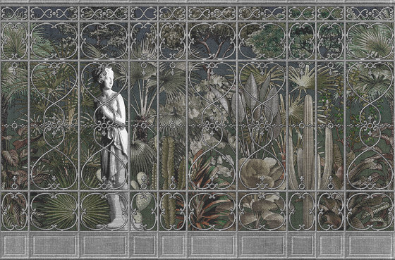 Venus Garden | Revestimientos de paredes / papeles pintados | LONDONART