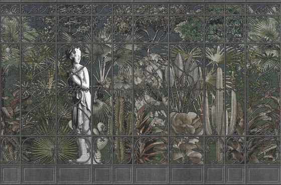 Venus Garden | Revêtements muraux / papiers peint | LONDONART