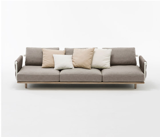 EDEN Sofa 3-Sitzer Kombination | Sofas | Roda