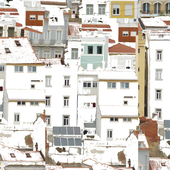 La Ville | Revestimientos de paredes / papeles pintados | Agena