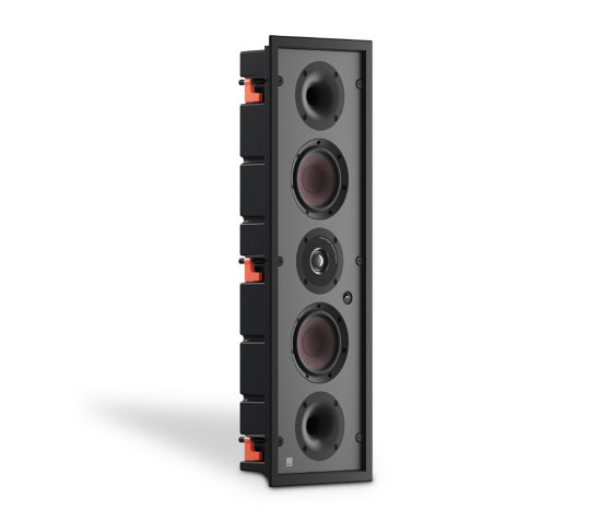 PHANTOM M-250 | Built-in speakers | Dali