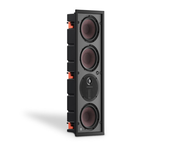 PHANTOM M-375 | Built-in speakers | Dali