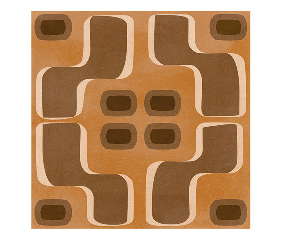 Pop Tile | Fluxus-R | Carrelage céramique | VIVES Cerámica