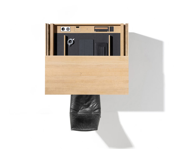 filigno writing desk | Sideboards | TEAM 7