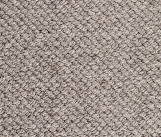Knot My Style Stone | Tapis / Tapis de designers | Monasch by Best Wool