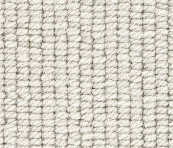 Let It Rib Snow | Tappeti / Tappeti design | Monasch by Best Wool