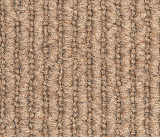 The High Low Sand | Formatteppiche | Monasch by Best Wool