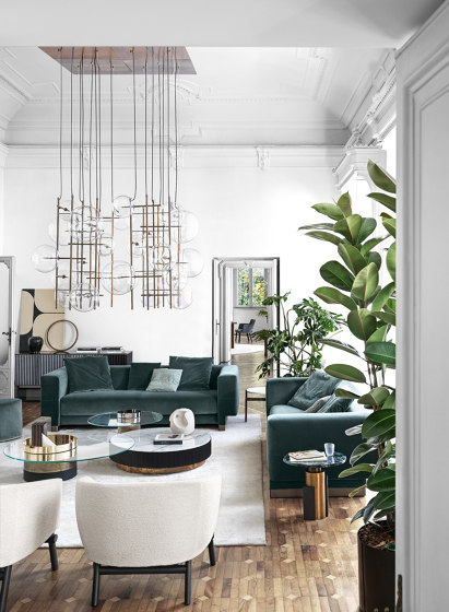 5th Avenue Crédence | Buffets / Commodes | Gallotti&Radice