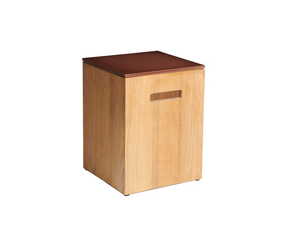 Tairu Table d’appoint | Tables d'appoint | Tribù