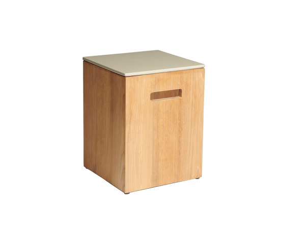 Tairu Table d’appoint | Tables d'appoint | Tribù