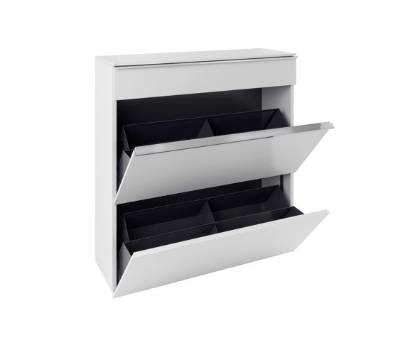 BASIC Shoe cupboard | Cabinets | Schönbuch