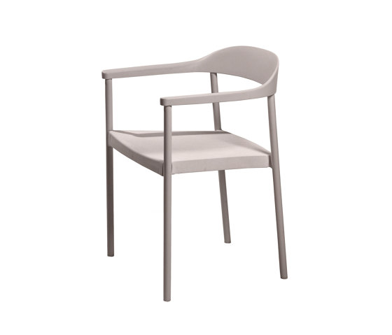 Illum Armchair | Chairs | Tribù