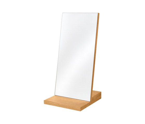 HESPERIDE DYO Adjustable mirror by Schönbuch | Mirrors