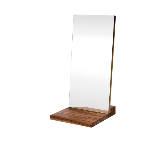 HESPERIDE DYO Adjustable mirror | Bath mirrors | Schönbuch