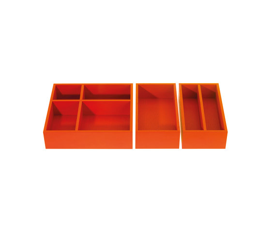 HESPERIDE DYO Box | Storage boxes | Schönbuch