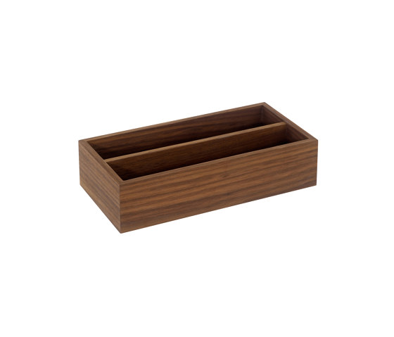 HESPERIDE DYO wooden organiser | Storage boxes | Schönbuch