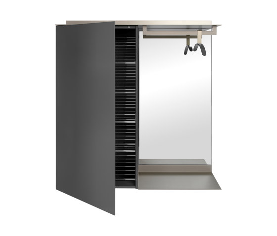 S7 System programme | Cloakroom cabinets | Schönbuch