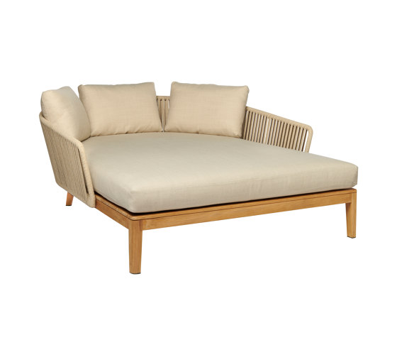 Mood daybed | Lits de repos / Lounger | Tribù