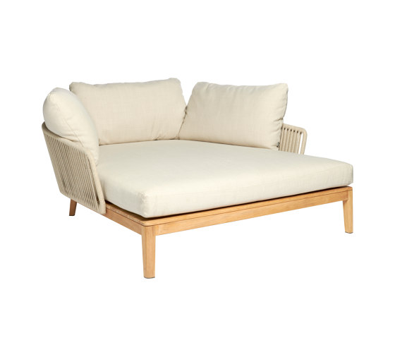 Mood daybed | Lits de repos / Lounger | Tribù