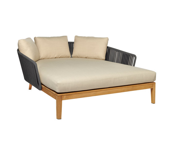 Mood daybed | Day beds / Lounger | Tribù