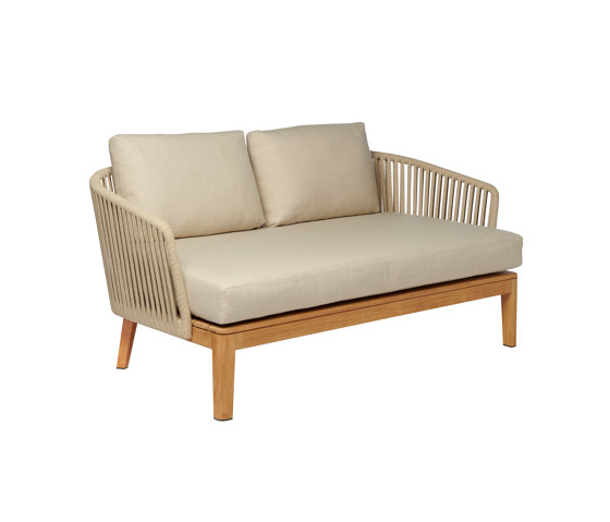 Mood Outdoor Sofa | Linen | Sofas | Tribù