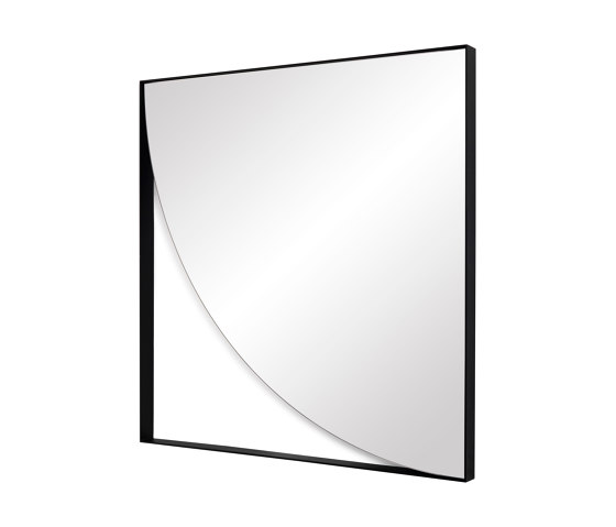 GEO wall mirror | Mirrors | Schönbuch