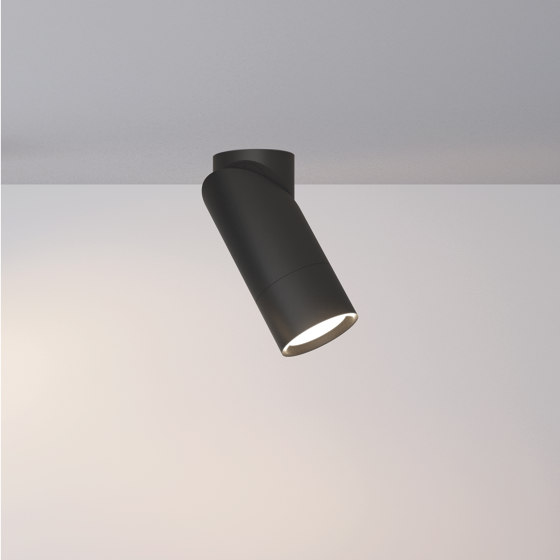 SURFACE | BOB - GU10 recessed spot | Recessed ceiling lights | Letroh