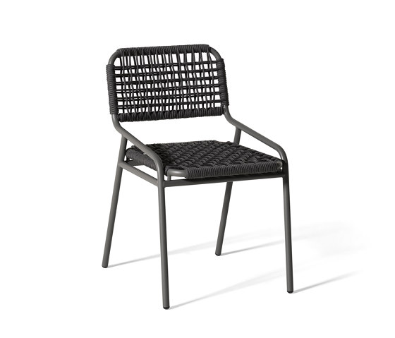 Tai Open Air chair | Stühle | Meridiani