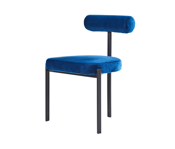 Caillou Chair | Stühle | Liu Jo Living