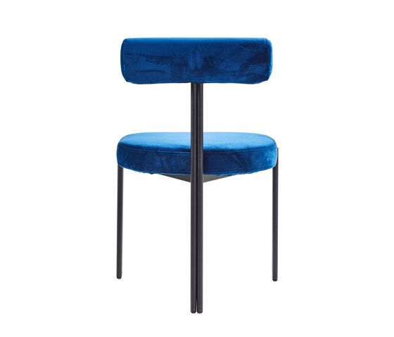 Caillou Chair | Stühle | Liu Jo Living