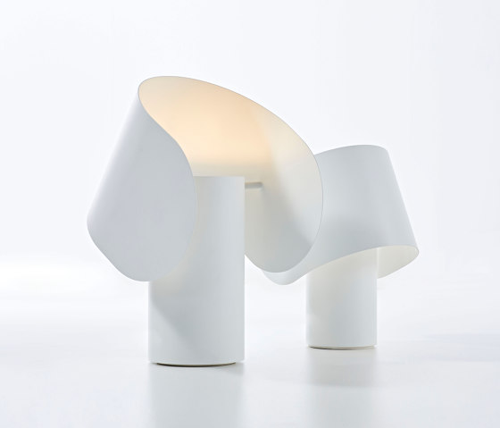 Lampe Caillou | Luminaires de table | Liu Jo Living