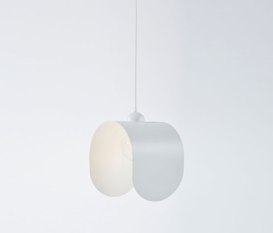 Caillou Lamp | Suspended lights | Liu Jo Living