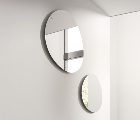 Caillou Mirror | Spiegel | Liu Jo Living