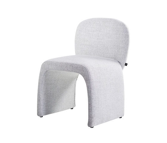 Guest Chair | Stühle | Liu Jo Living