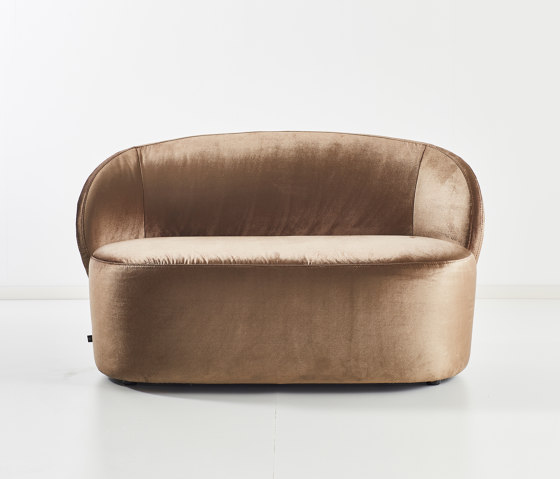 Guest Loveseat | Sofas | Liu Jo Living