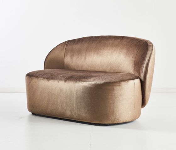 Guest Loveseat | Sofas | Liu Jo Living