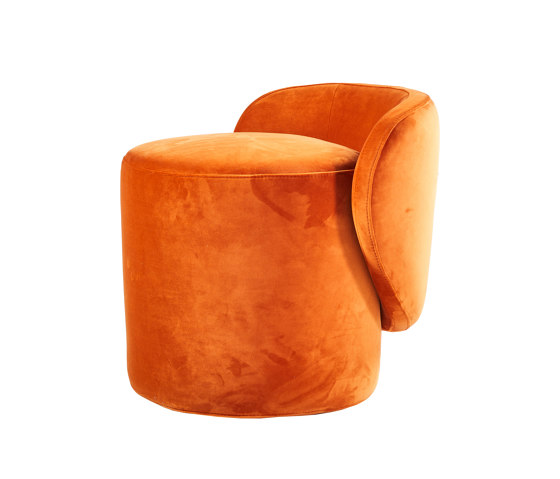 Guest Stool | Chairs | Liu Jo Living