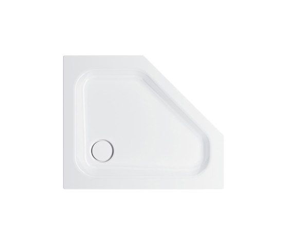 CARO shower base flat | Shower trays | Schmidlin