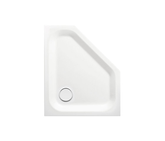 CARO shower base super flat | Shower trays | Schmidlin