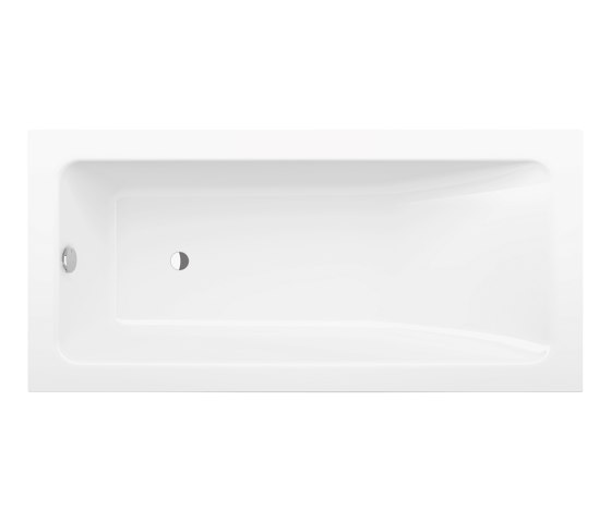 CONTURA COMFORT vasca da bagno | Vasche | Schmidlin