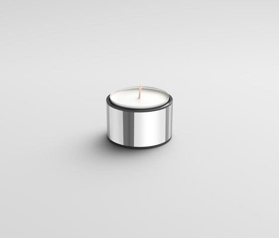 ELEMENT candle holder | Candelabros | Schmidlin