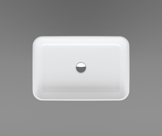 LOFT counter-top washbasin | Wash basins | Schmidlin