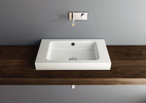 MERO counter top washbasin | Wash basins | Schmidlin