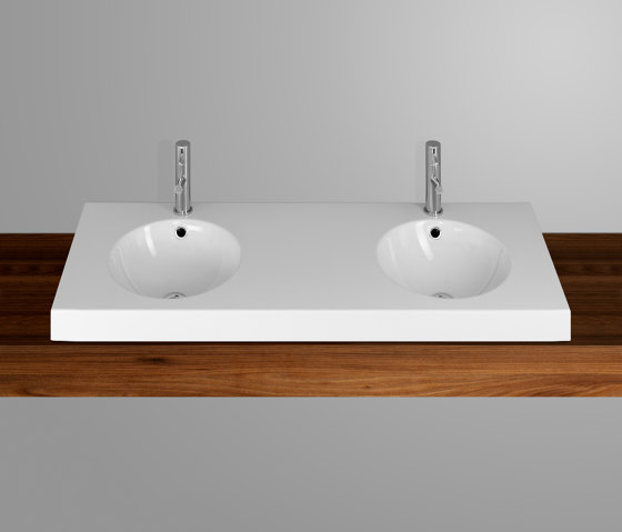 ORBIS counter top washbasin | Lavabos | Schmidlin
