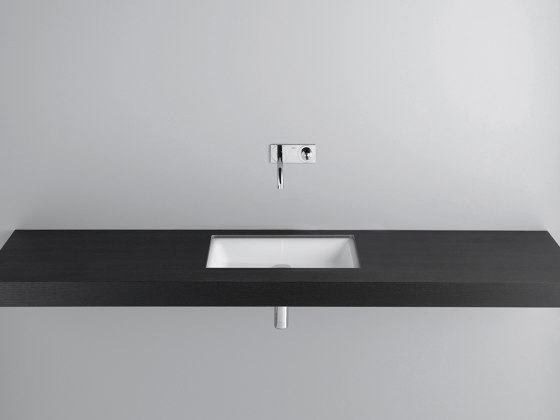 STUDIO undermount washbasin | Lavabos | Schmidlin